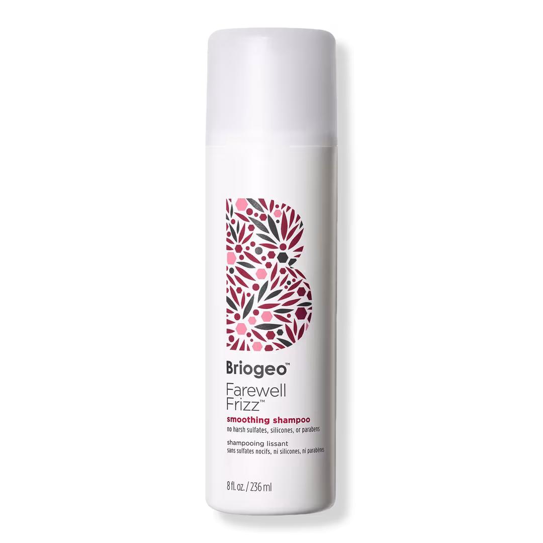 Briogeo  Farewell Frizz Smoothing Shampoo