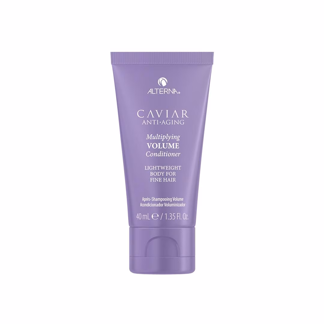 Volume Conditioner