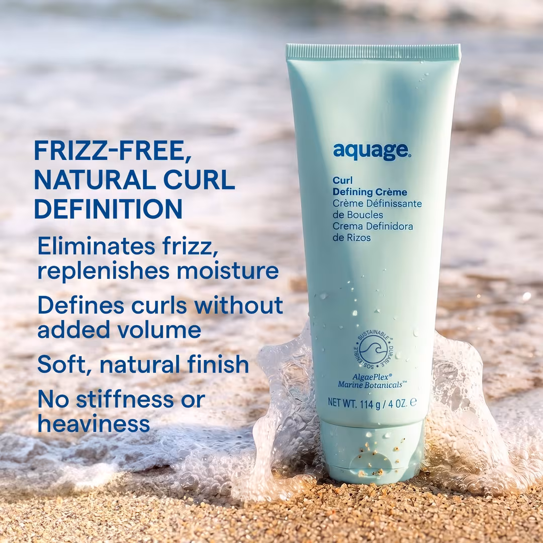 Aquage  Curl Defining Creme