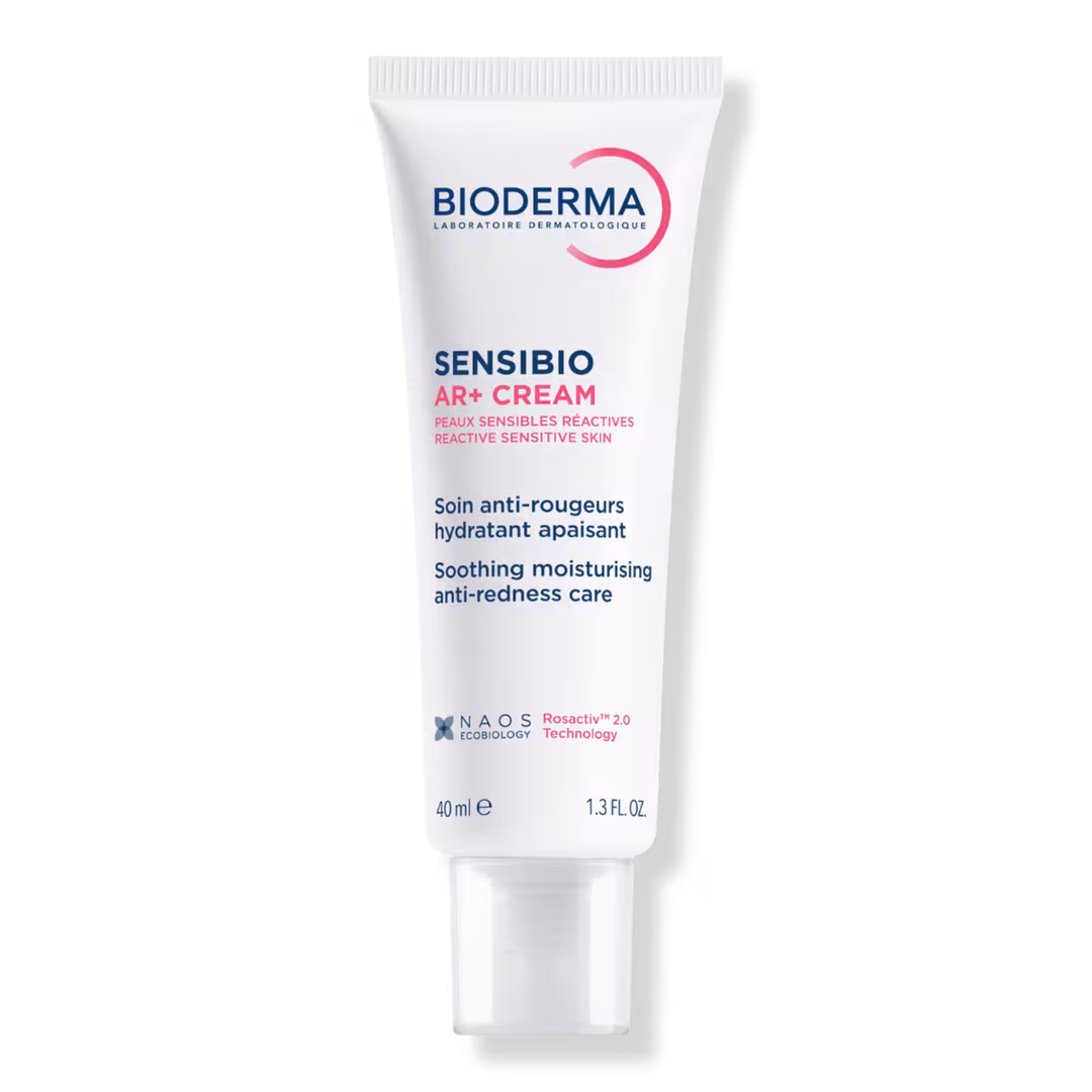 Bioderma  Sensibio AR+ CREAM Face Moisturizer for Sensitive & Redness prone skin