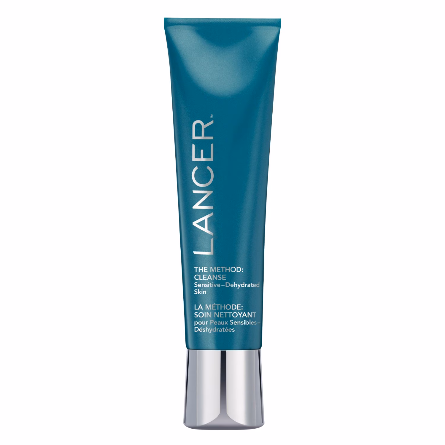 CLEANSE SENSITIVE SKIN