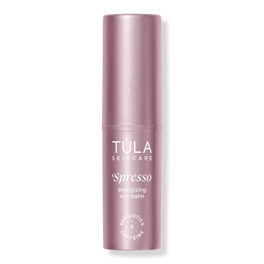 TULA  ‘Spresso Energizing Eye Balm