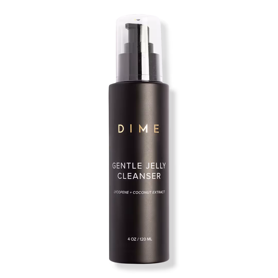 DIME  Gentle Jelly Cleanser