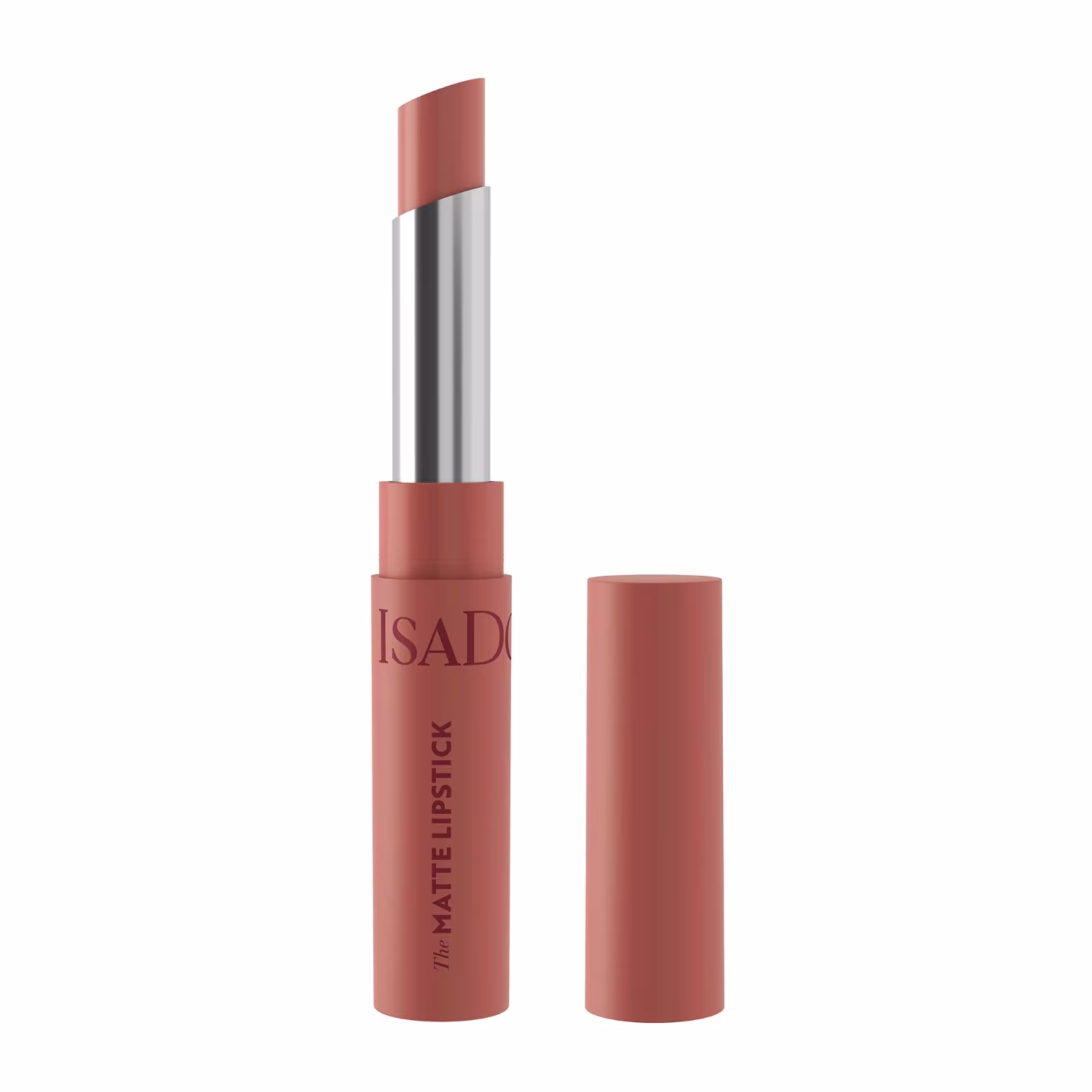 The Matte Lipstick