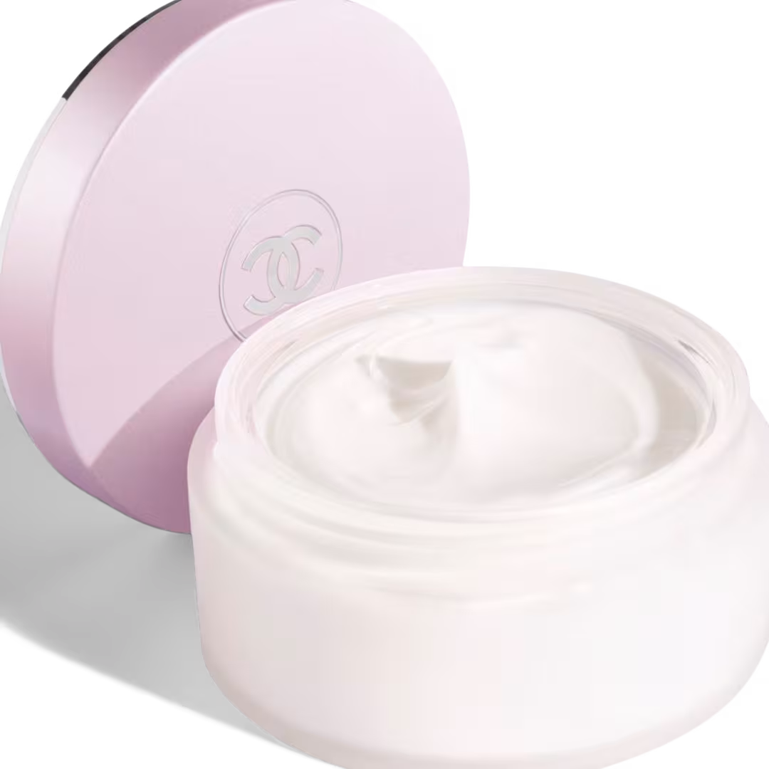 CHANEL  CHANCE Body Cream