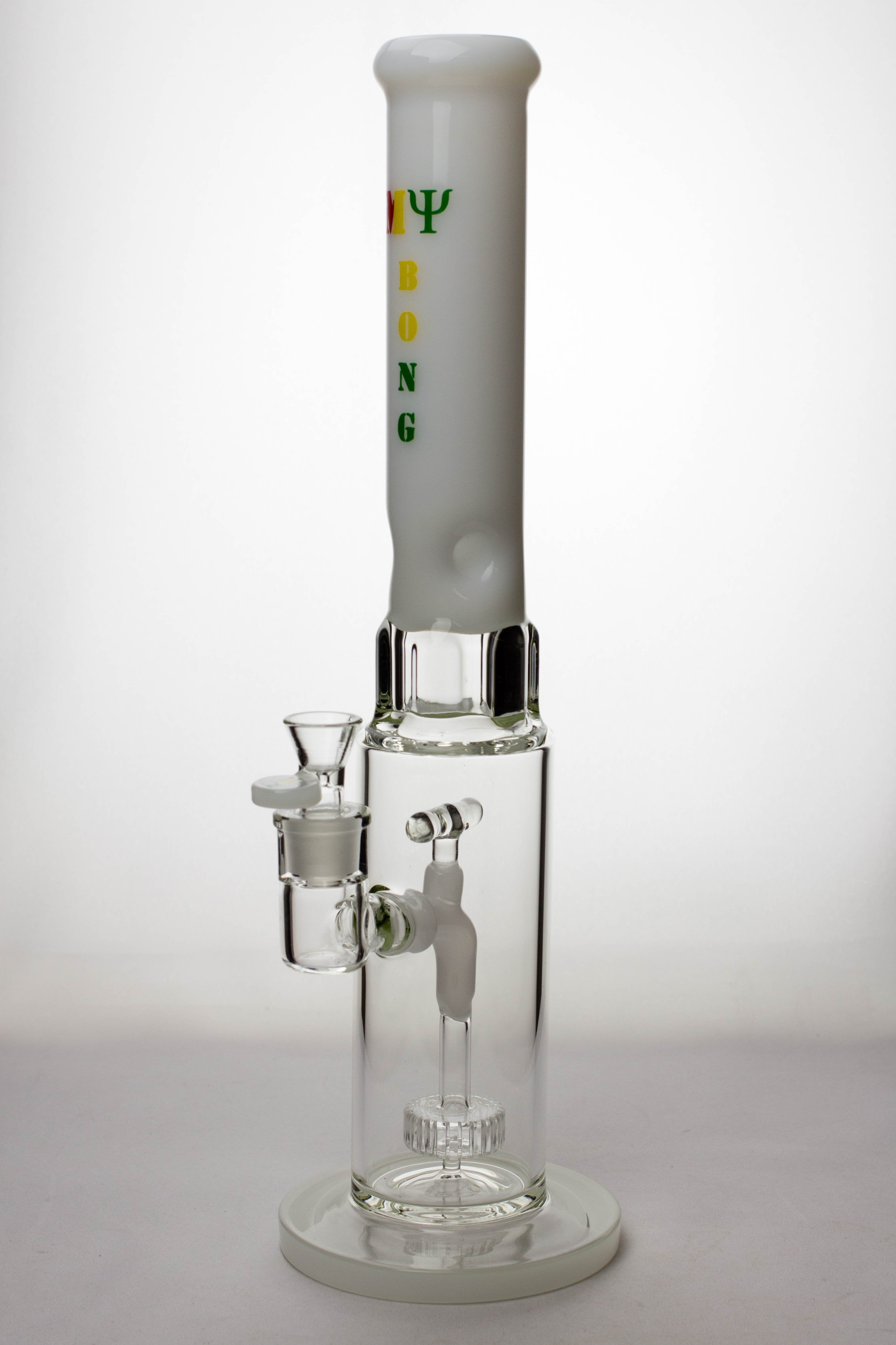 17 Water Tap Barrel Diffuser Water Bong