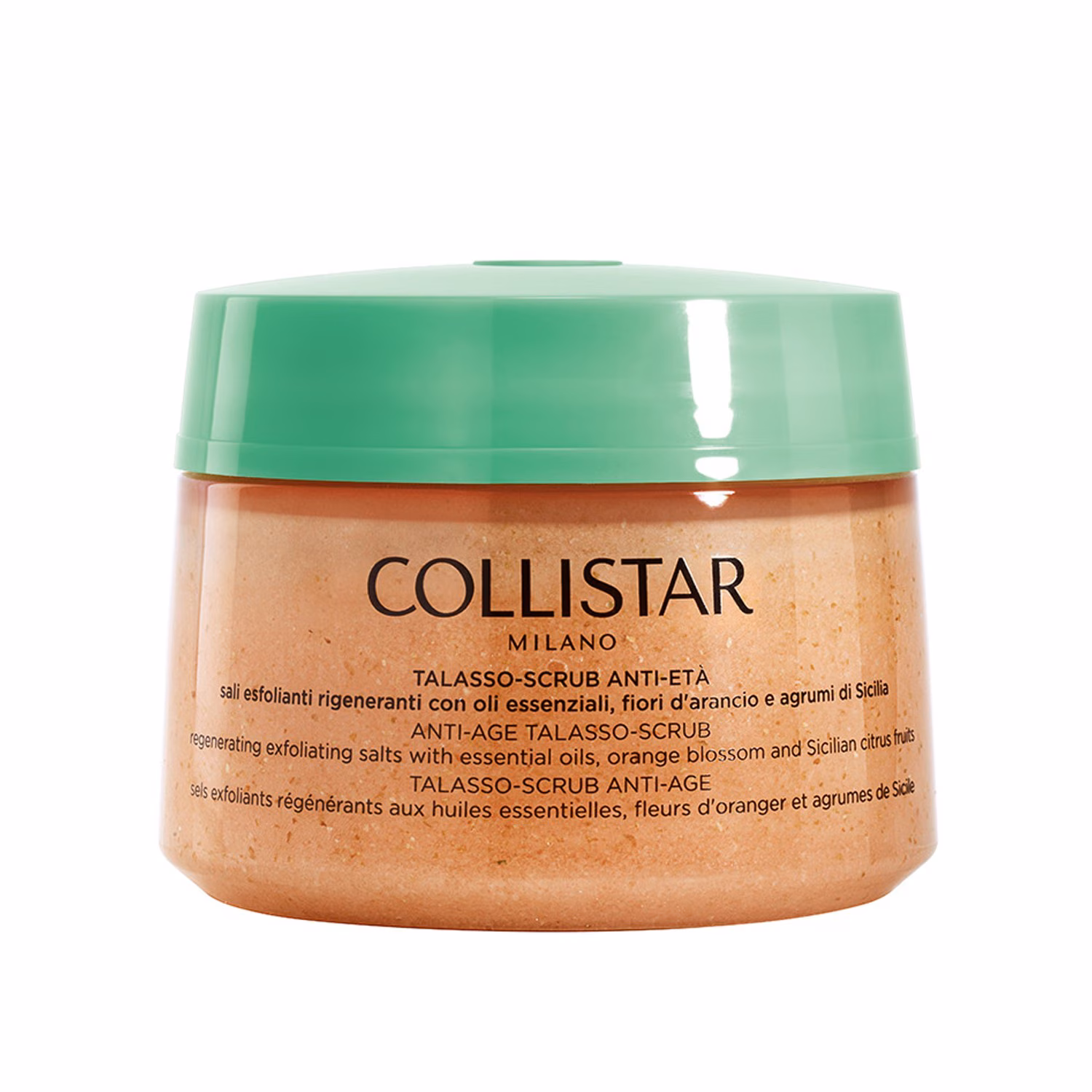 ANTI-AGING TALASSO-SCRUB