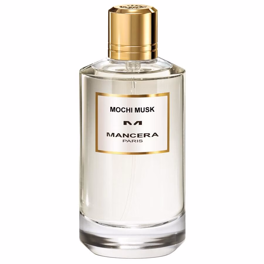 Mochi Musk Eau de Parfum Spray