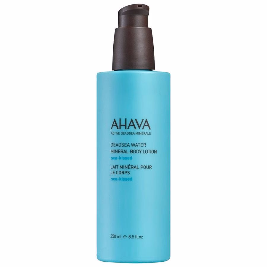 Mineral Body Lotion Sea-Kissed