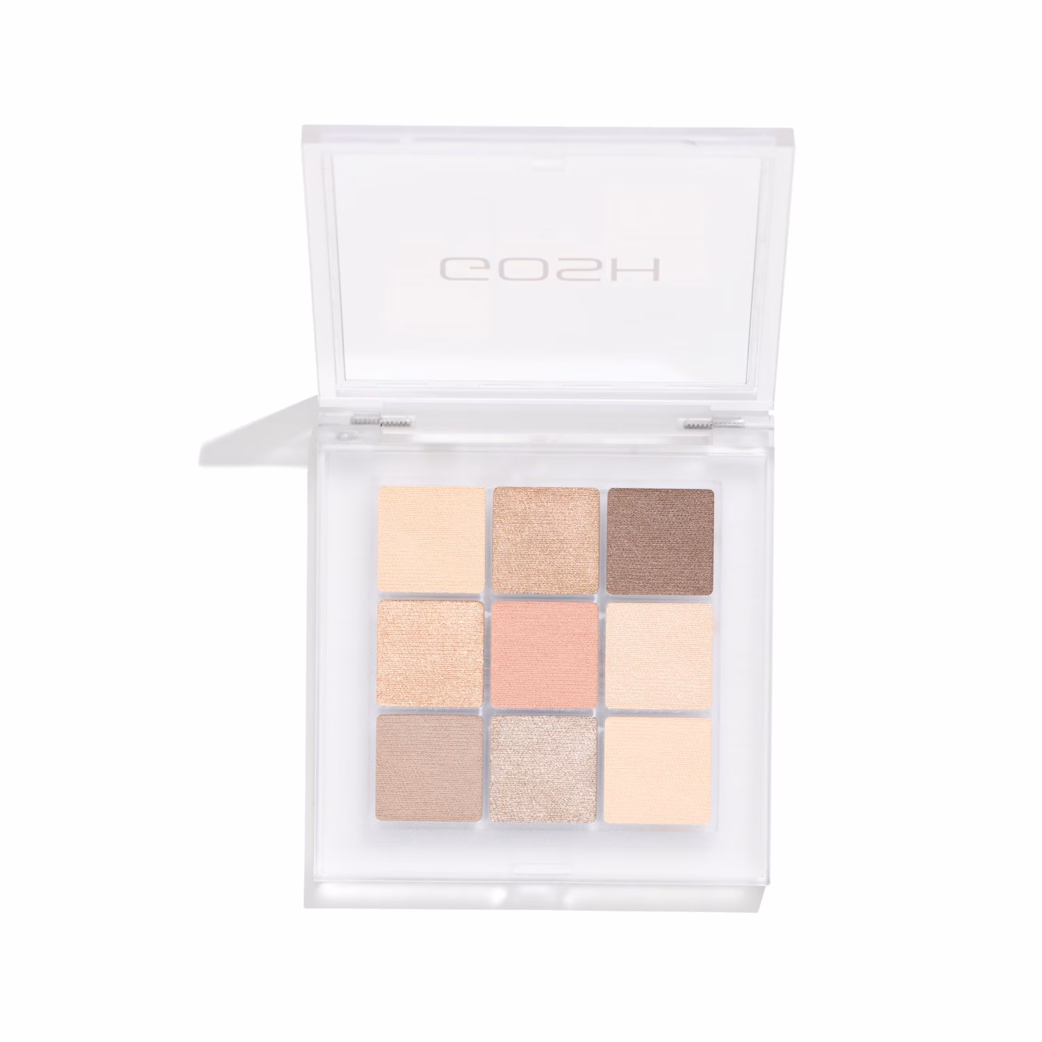 Eyedentity Palette Be Here