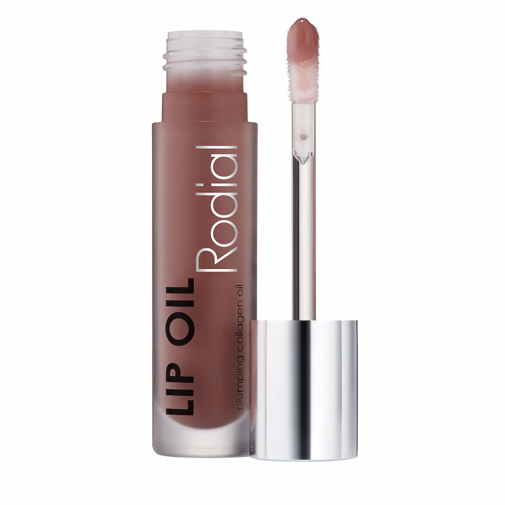 Wild Lippenöl - Pflaume