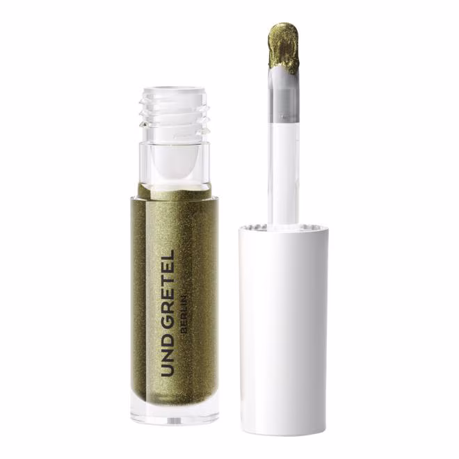 GLANZ Liquid Eyeshadow
