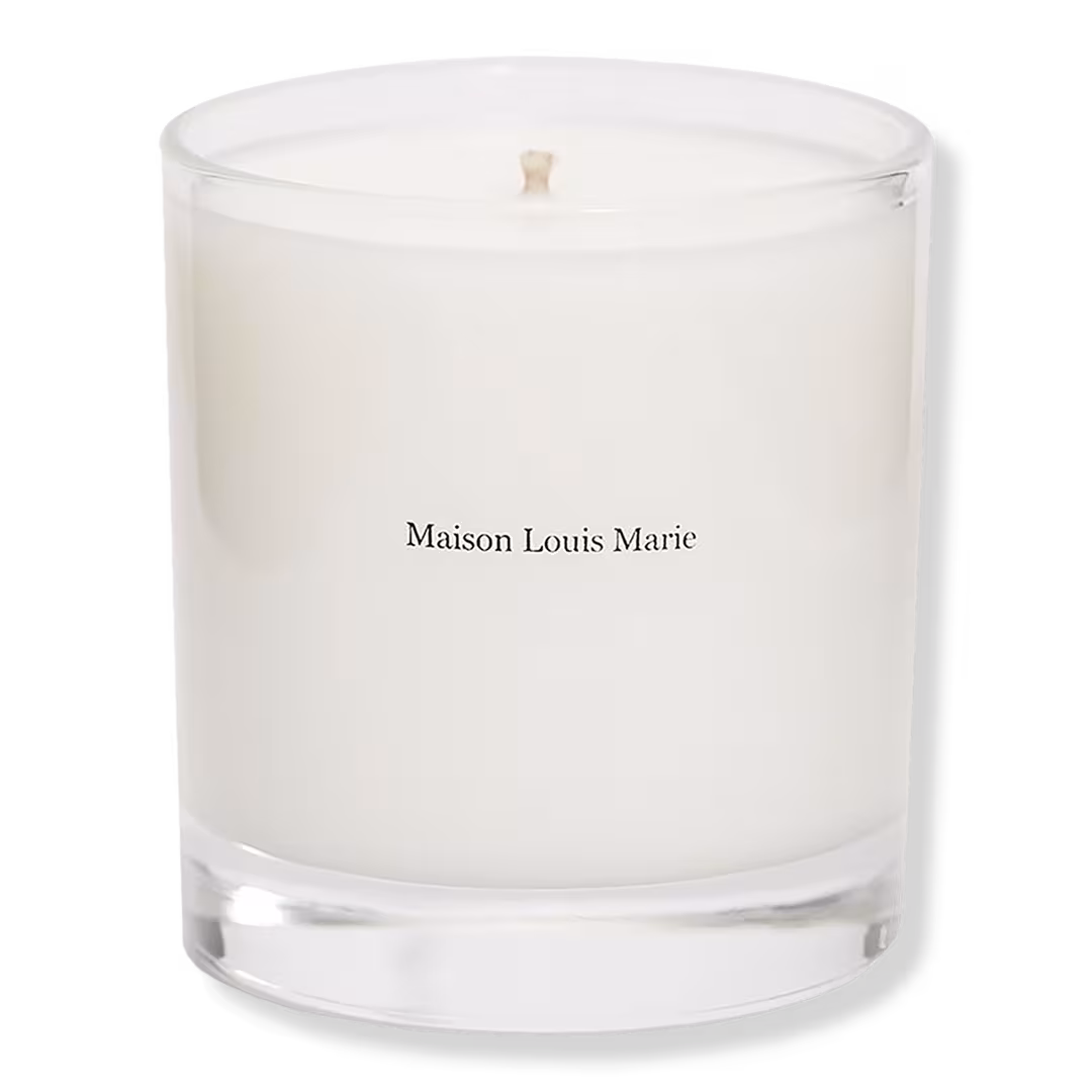 Maison Louis Marie  No.13 Nouvelle Vague Candle