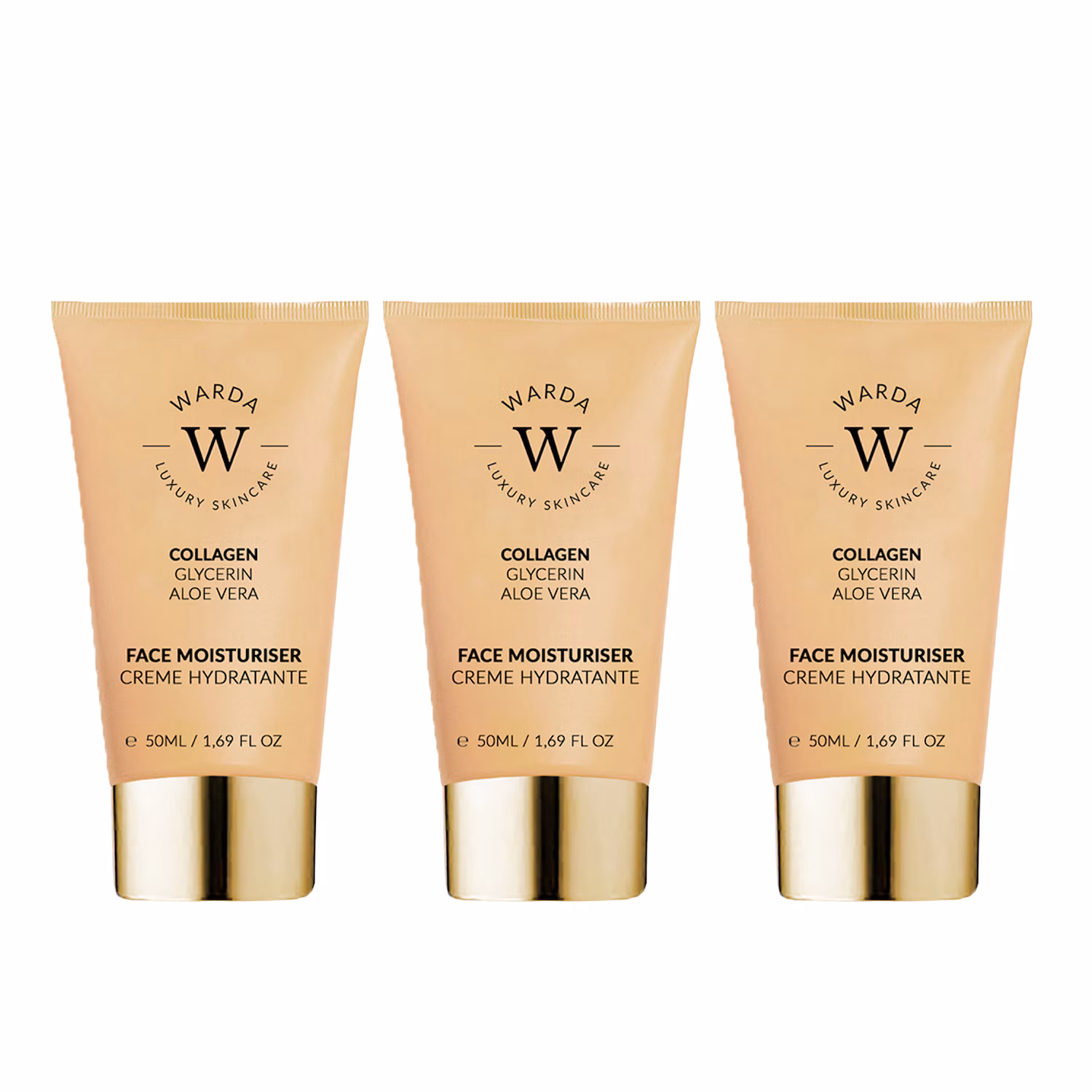 Collagen Lifter Trio