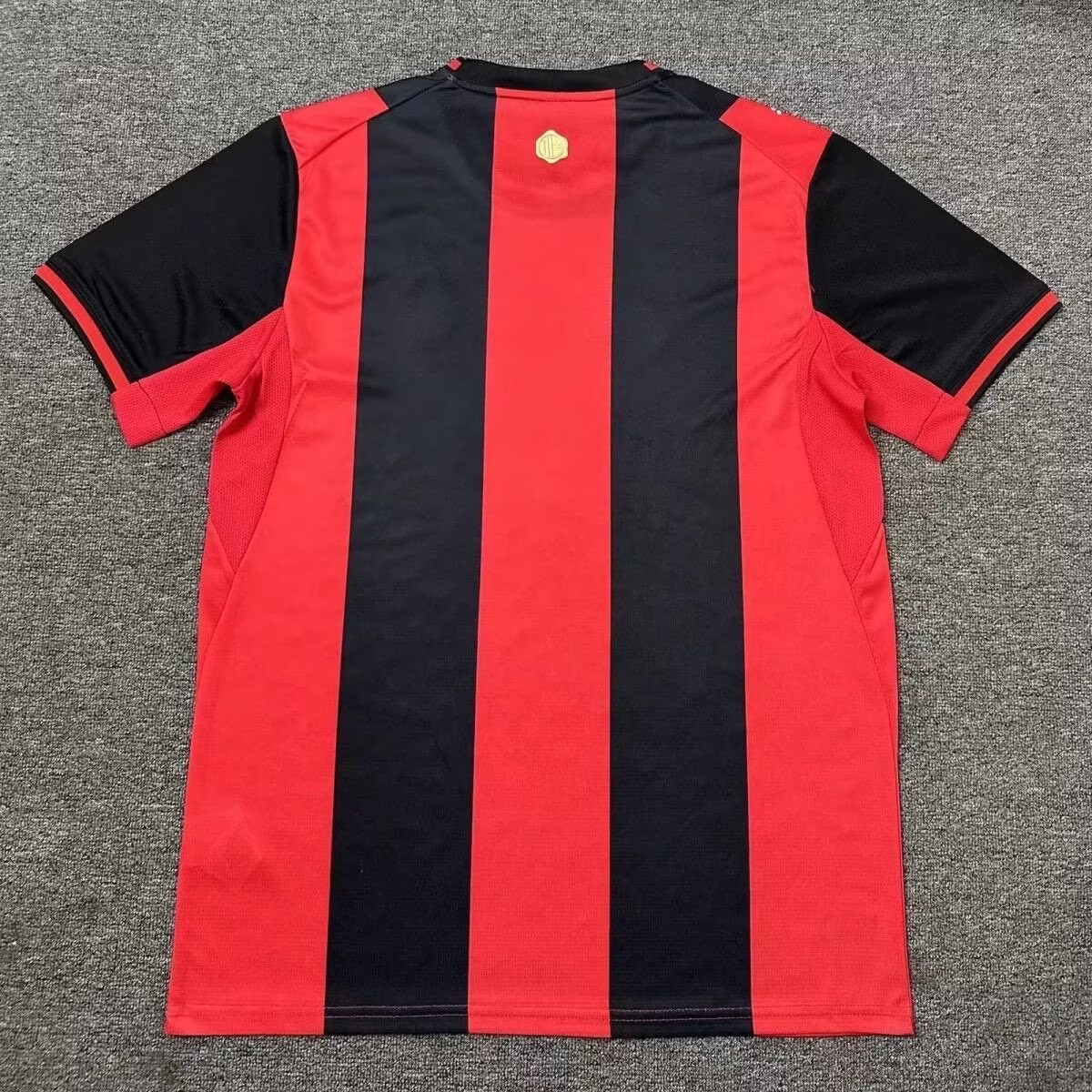 2026/2027 AC Milan Home Football Shirt (Fan Edition)