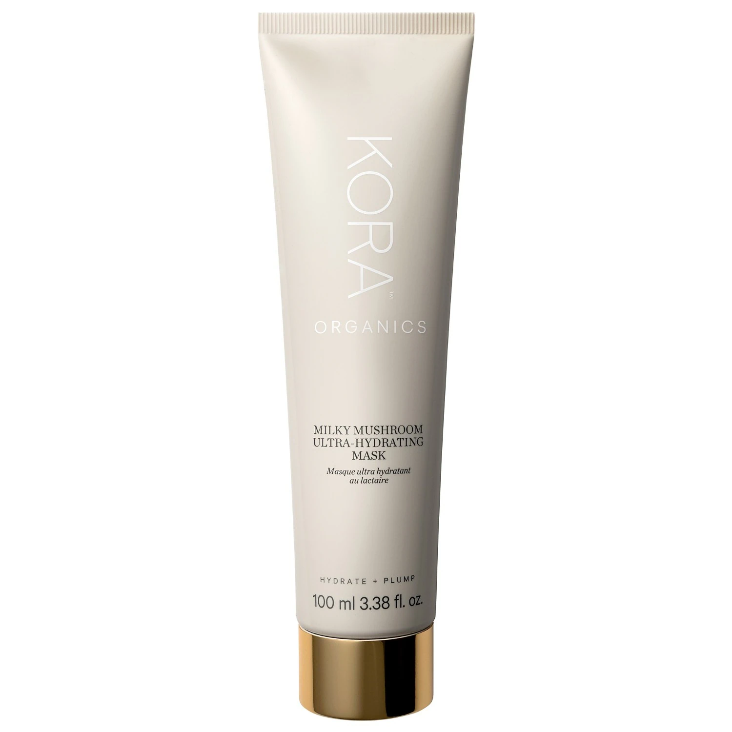 Milky Mushroom Ultra Hydrating