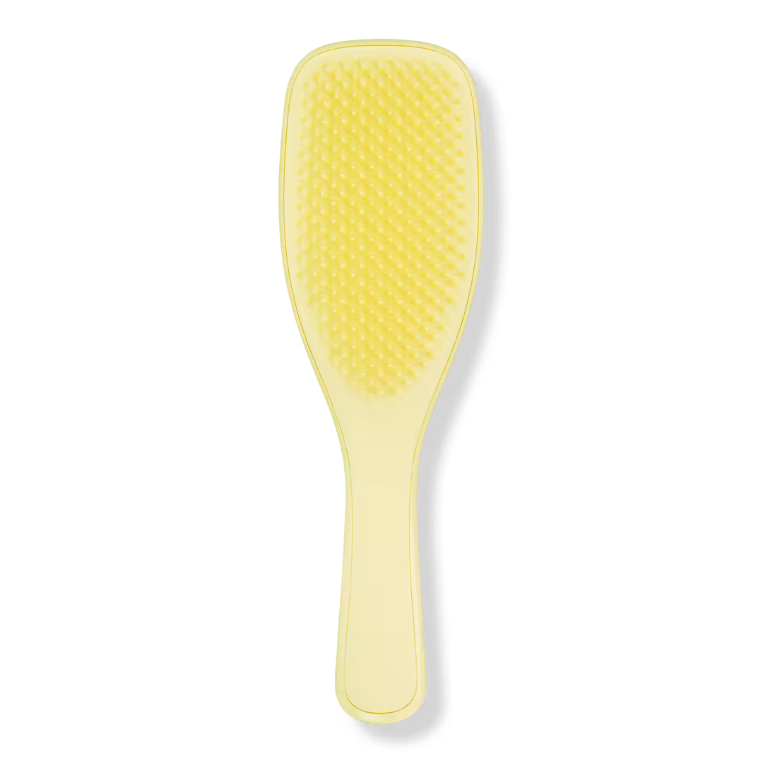 Tangle Teezer  Plant Brush for Naturally Curly Hair