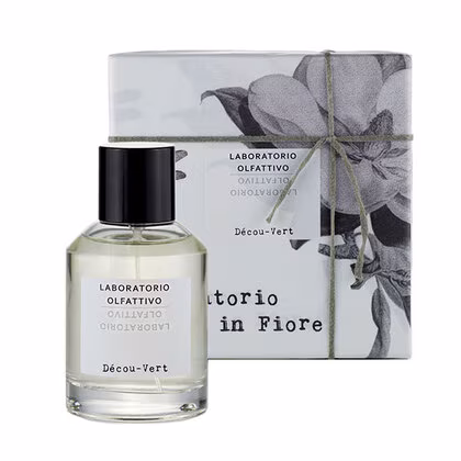 Laboratorio Olfattivo Decou Vert Eau de Parfum Spray 100ML