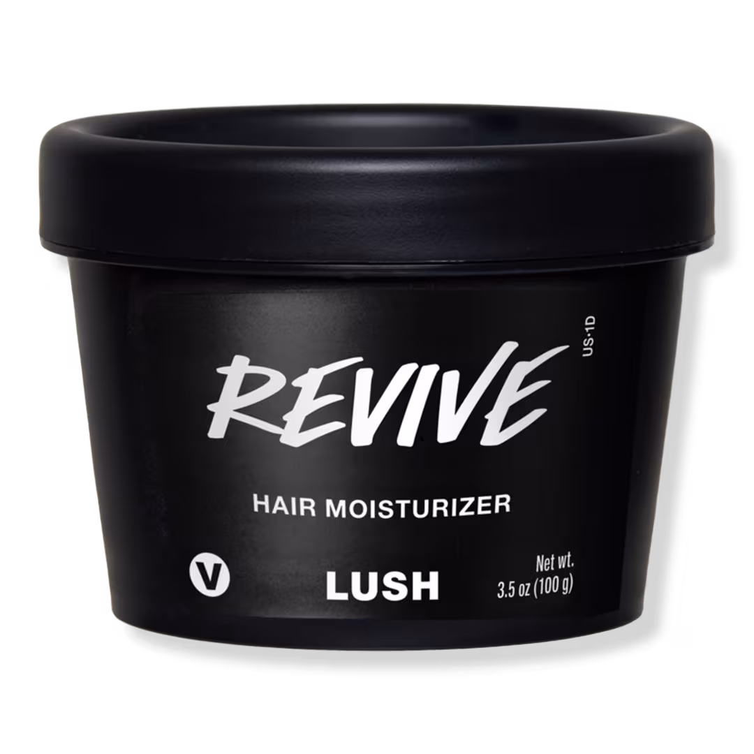 LUSH  Revive Hair Moisturizer