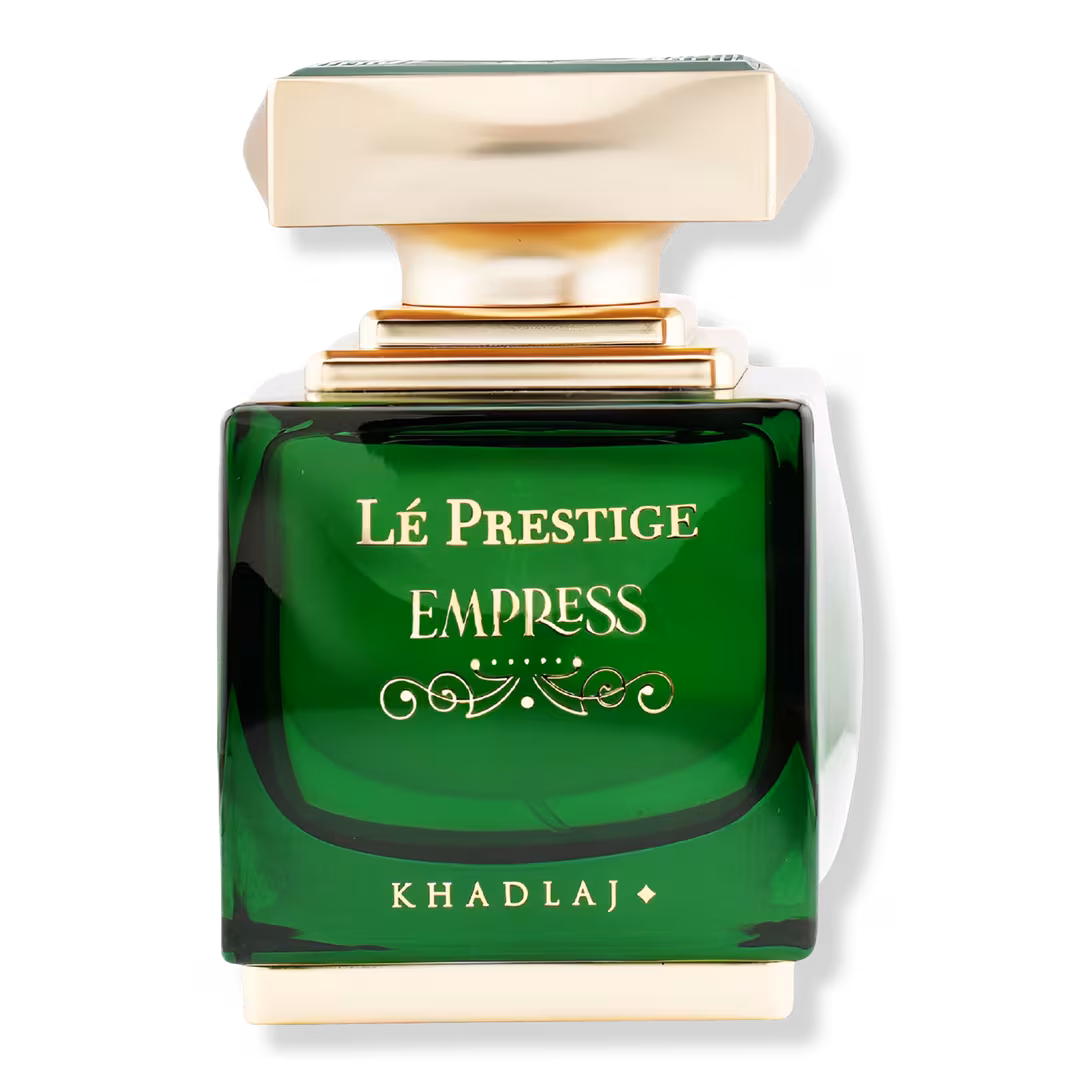 Khadlaj Perfumes  Le Prestige Empress Eau de Parfum Spray for Unisex