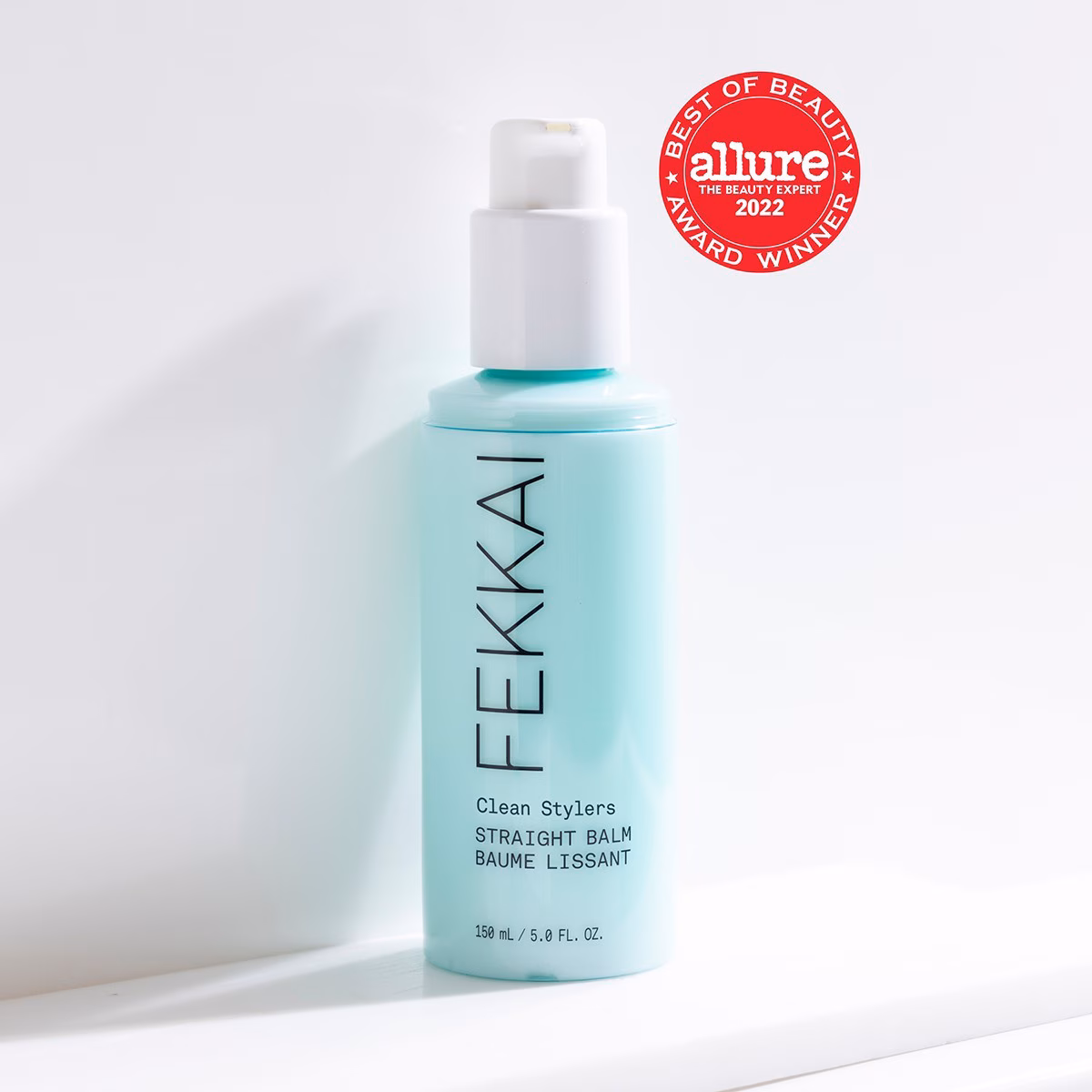 Clean Styler Straight Balm