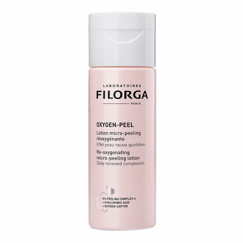 Oxygen Peel 150Ml