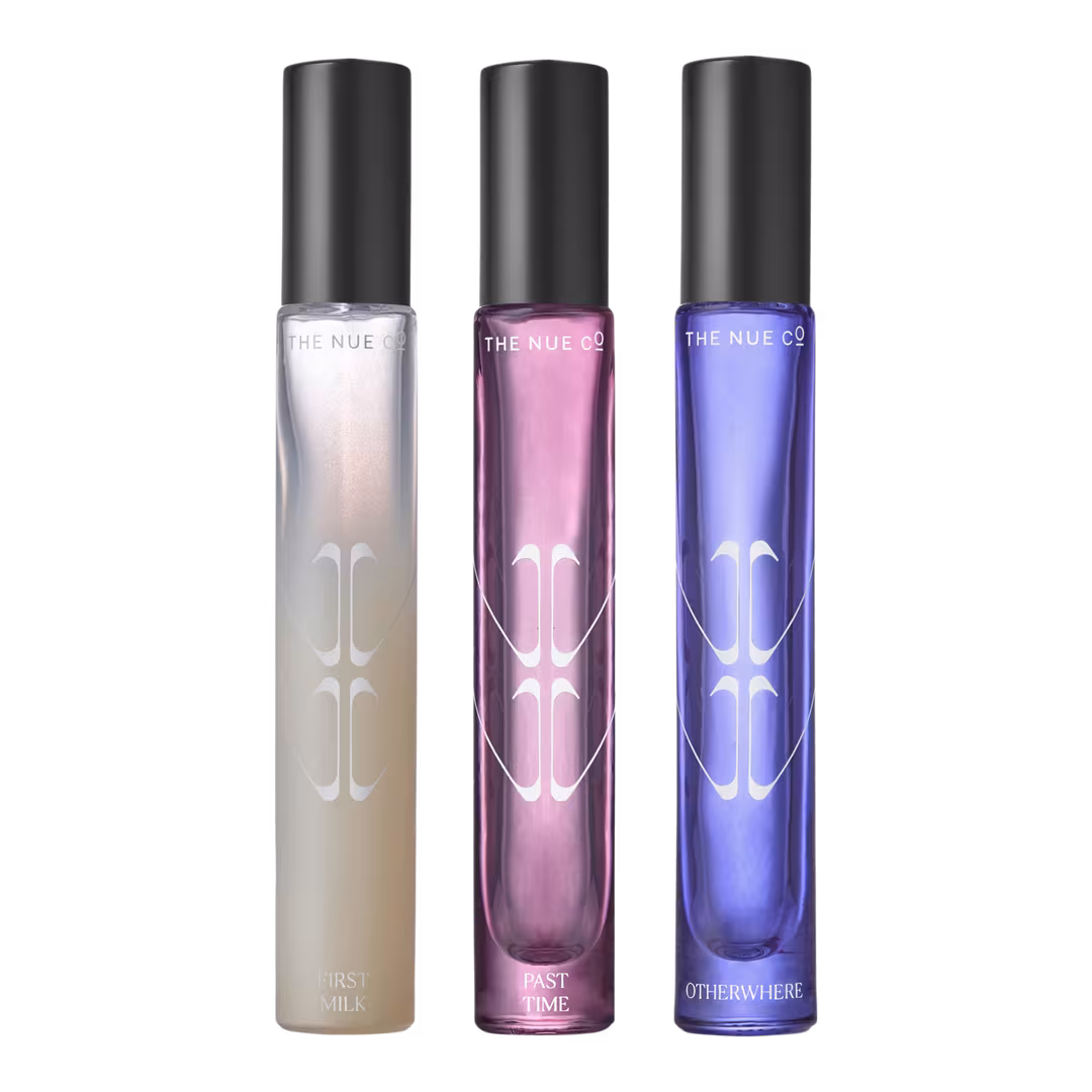 The Nue Co.  Comfort Layering Set Eau de Parfum