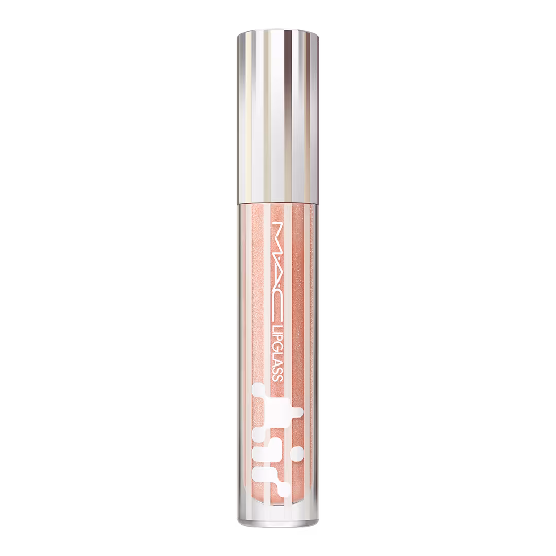 MAC  Limted Edition Lipglass Air