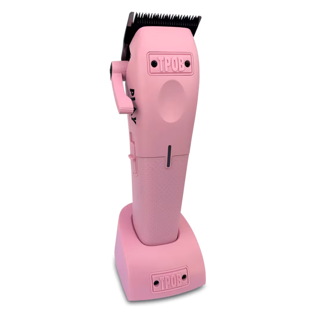 TPOB  PLAY Clipper