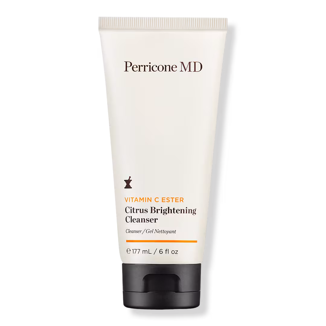 Perricone MD  Vitamin C Ester Citrus Brightening Cleanser