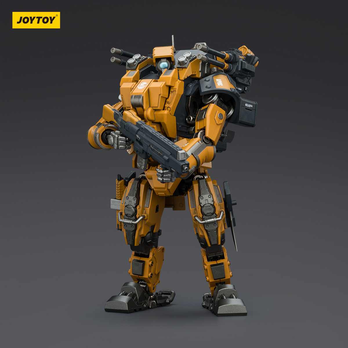 JOYTOY Dark Source 1: 25 APOC Series - JOYTOY WORLD