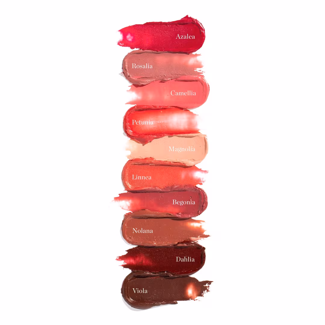 Ogee  Tinted Sculpted Lip Oil