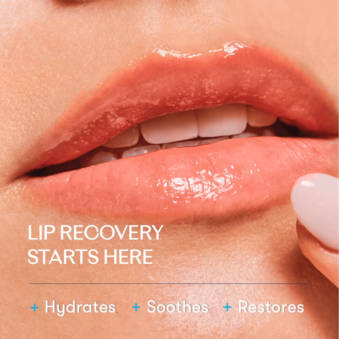 RescueMD  Restorative Lip Treatment