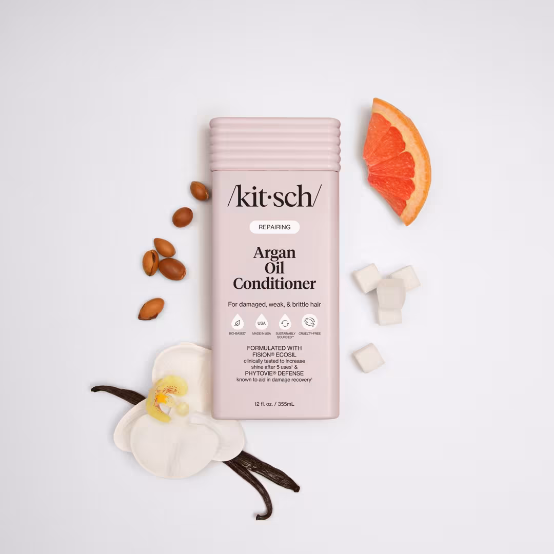 Kitsch  Repairing Argan Oil Conditioner