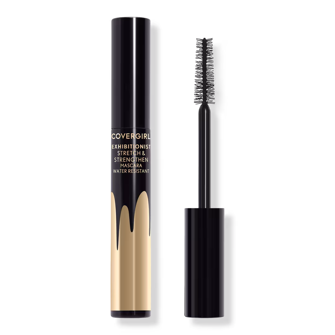 CoverGirl  Exhibitionist Stretch & Strengthen Mascara