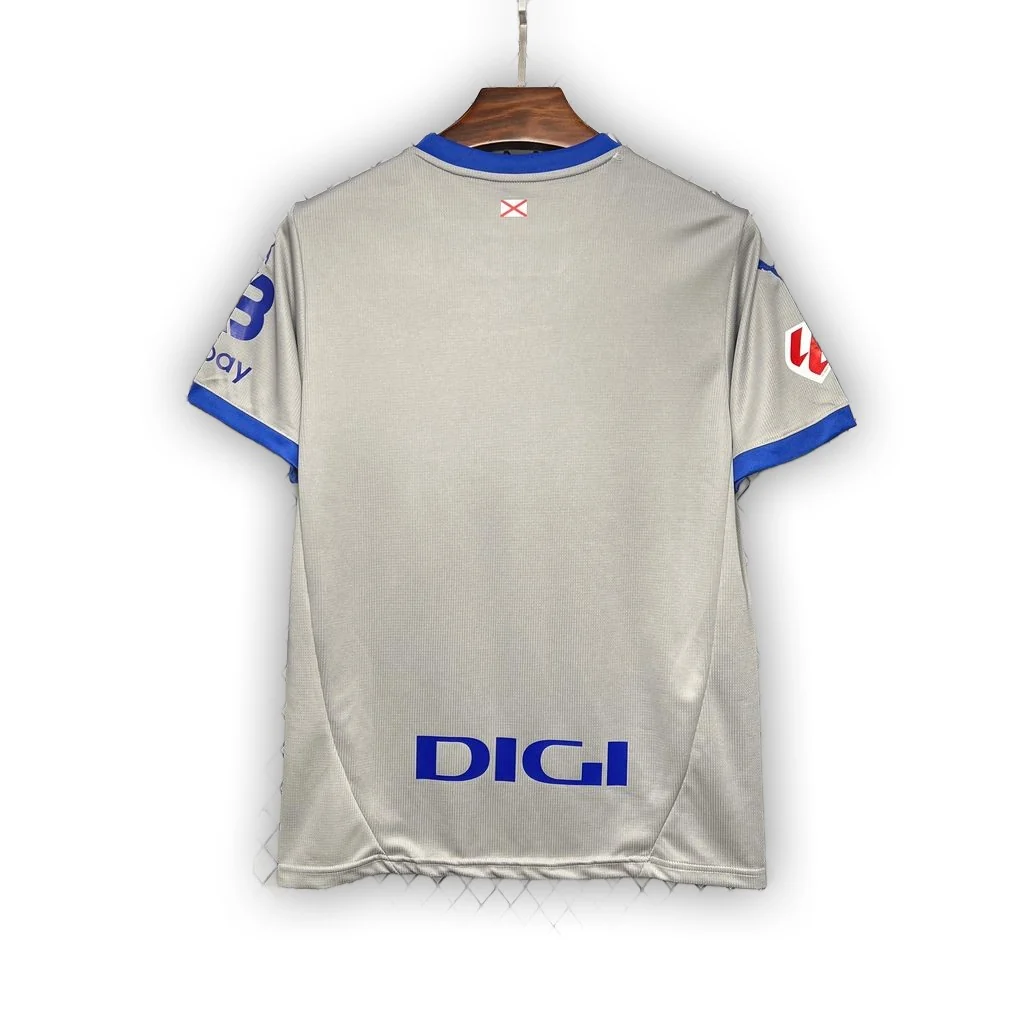 Alaves 2024/25 Away