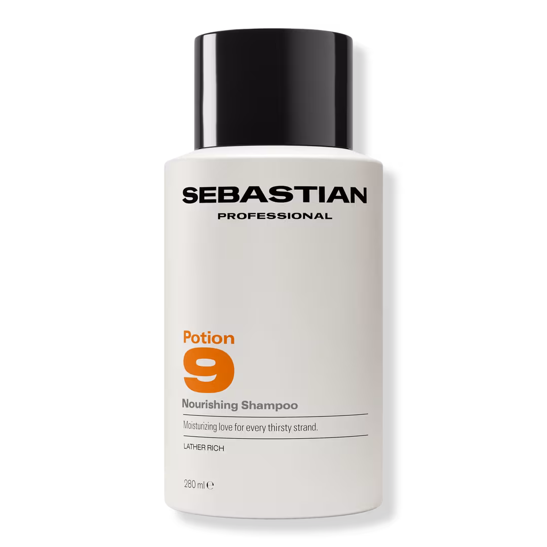 Sebastian  Potion 9 Nourishing Shampoo