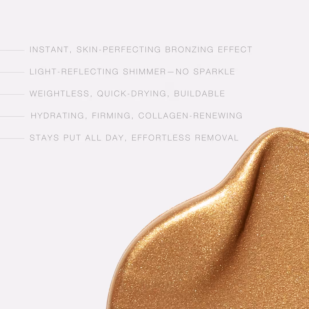 Hampton Sun  Bronze-On Shimmer Body Luster