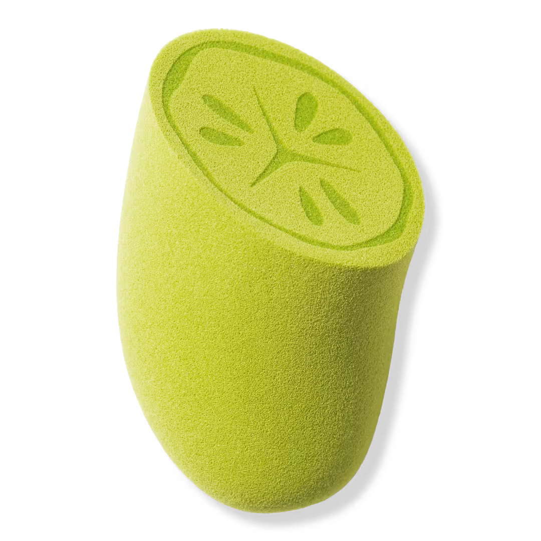 e.l.f. Cosmetics  Pickle Makeup Sponge