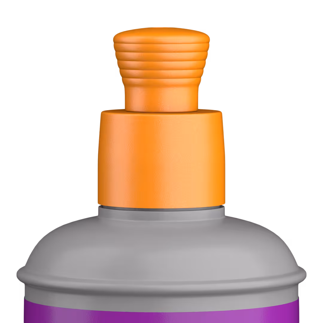 Bed Head  Serial Blonde Shampoo For Damaged Blonde Hair
