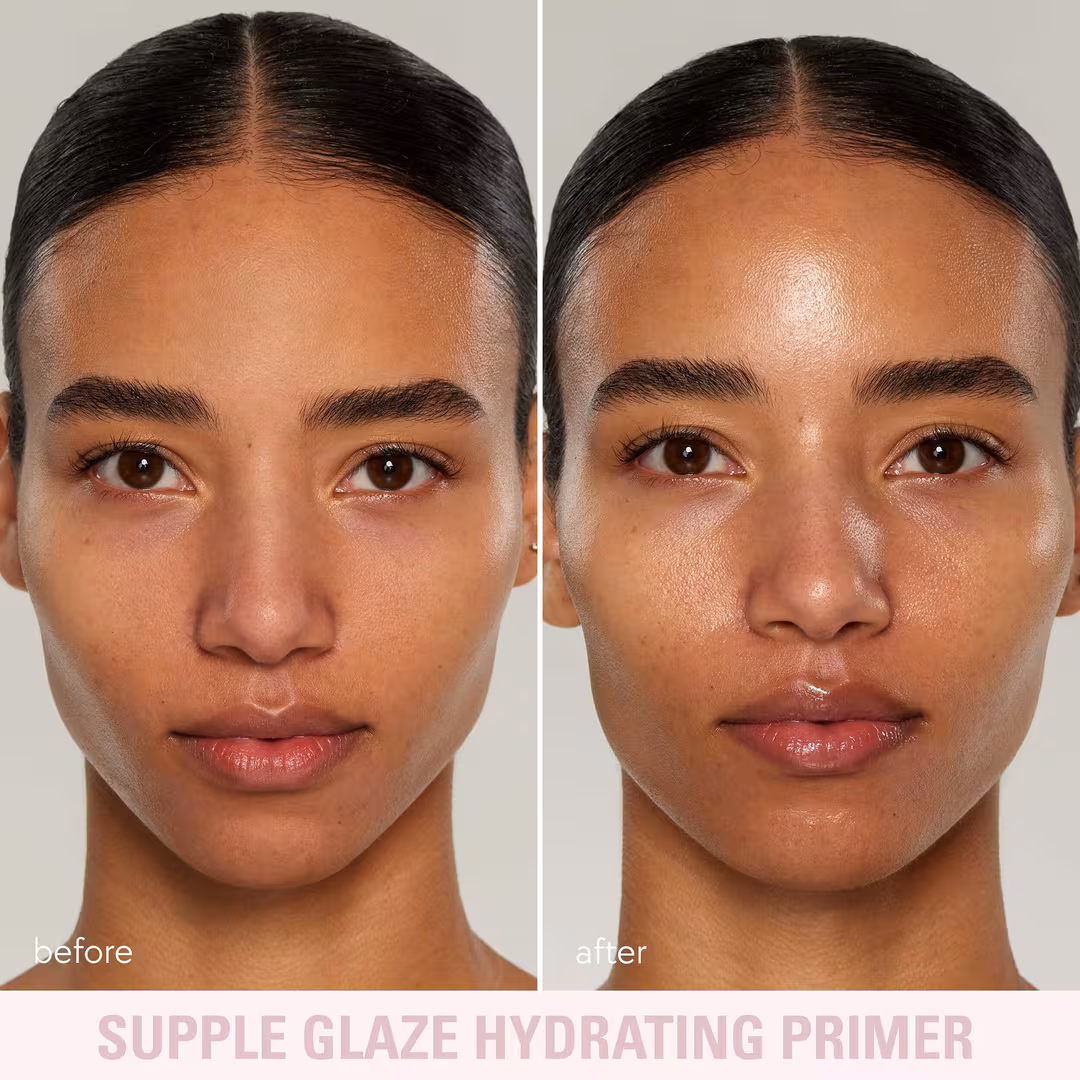 Kylie Cosmetics  Supple Glaze Hydrating Primer