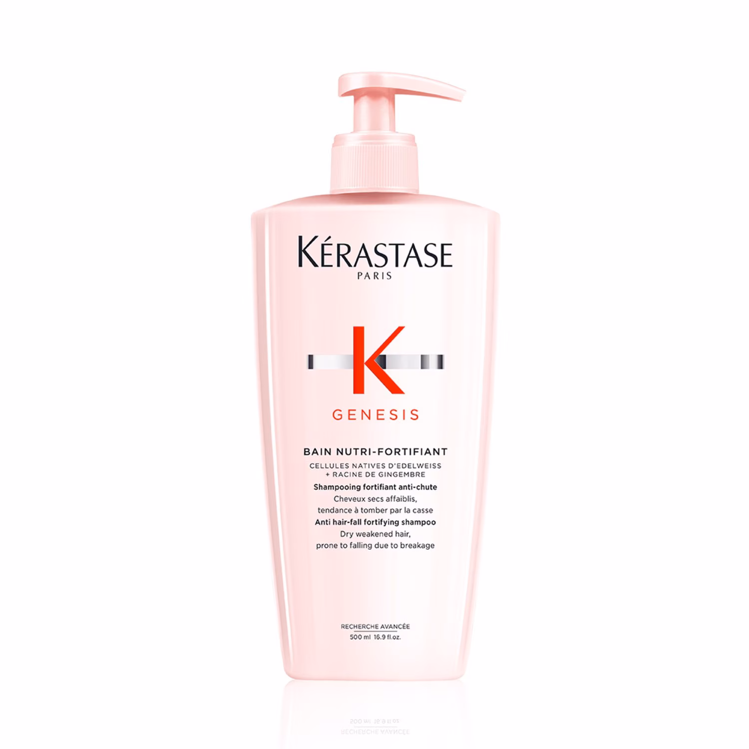 Bain Nutri Fortifant
