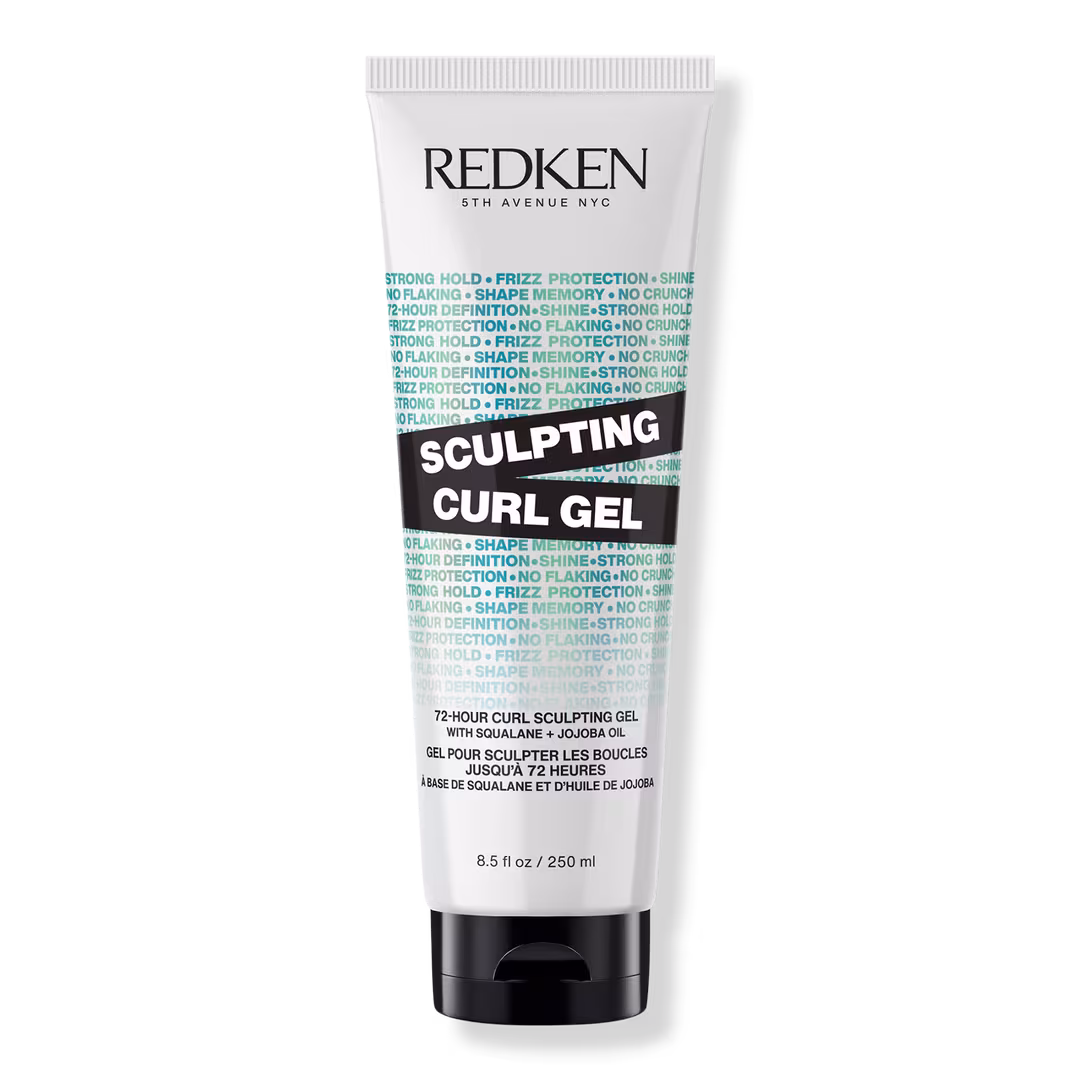 Redken  Sculpting Curl Gel