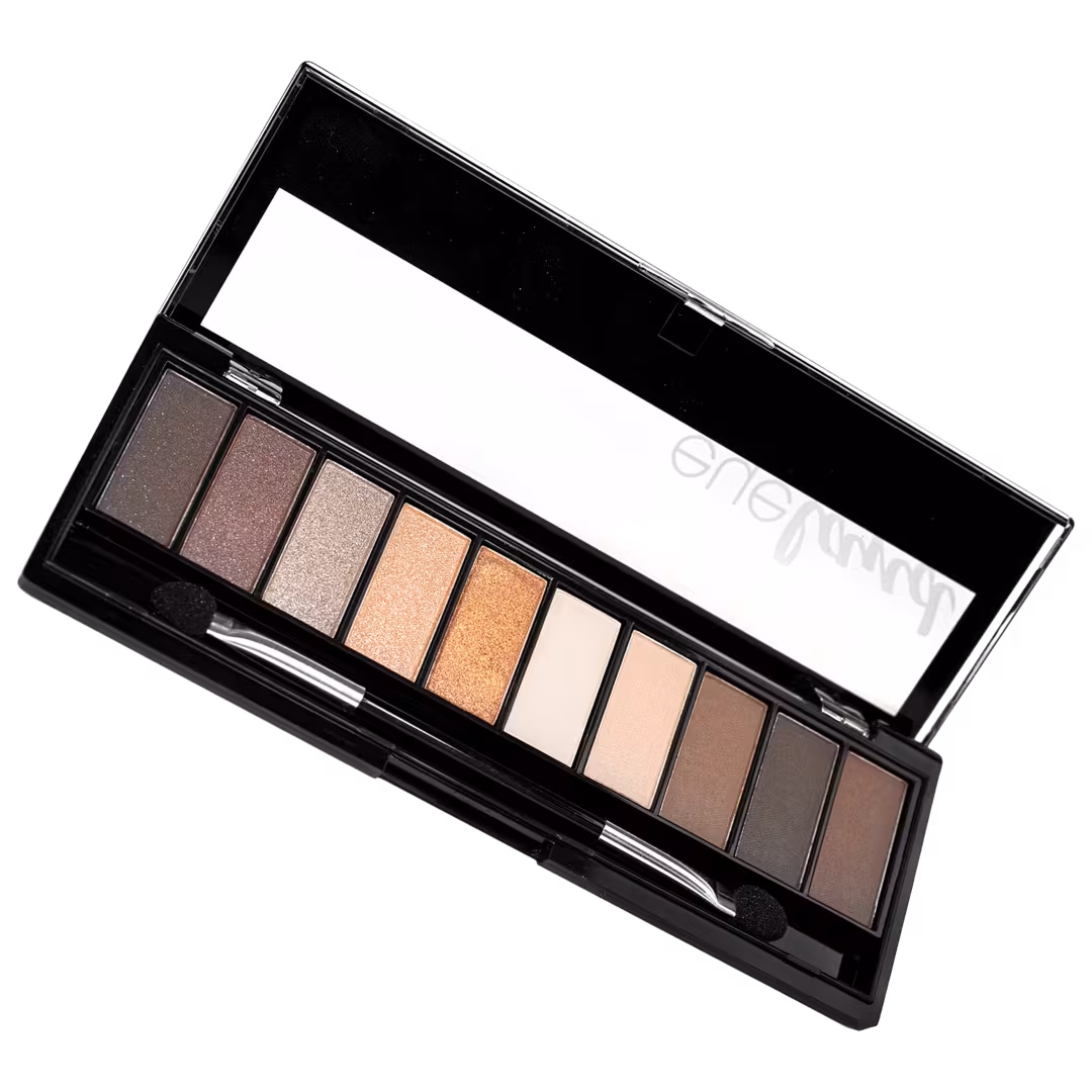 Palladio Beauty  Eyeland Vibes Eyeshadow Palette