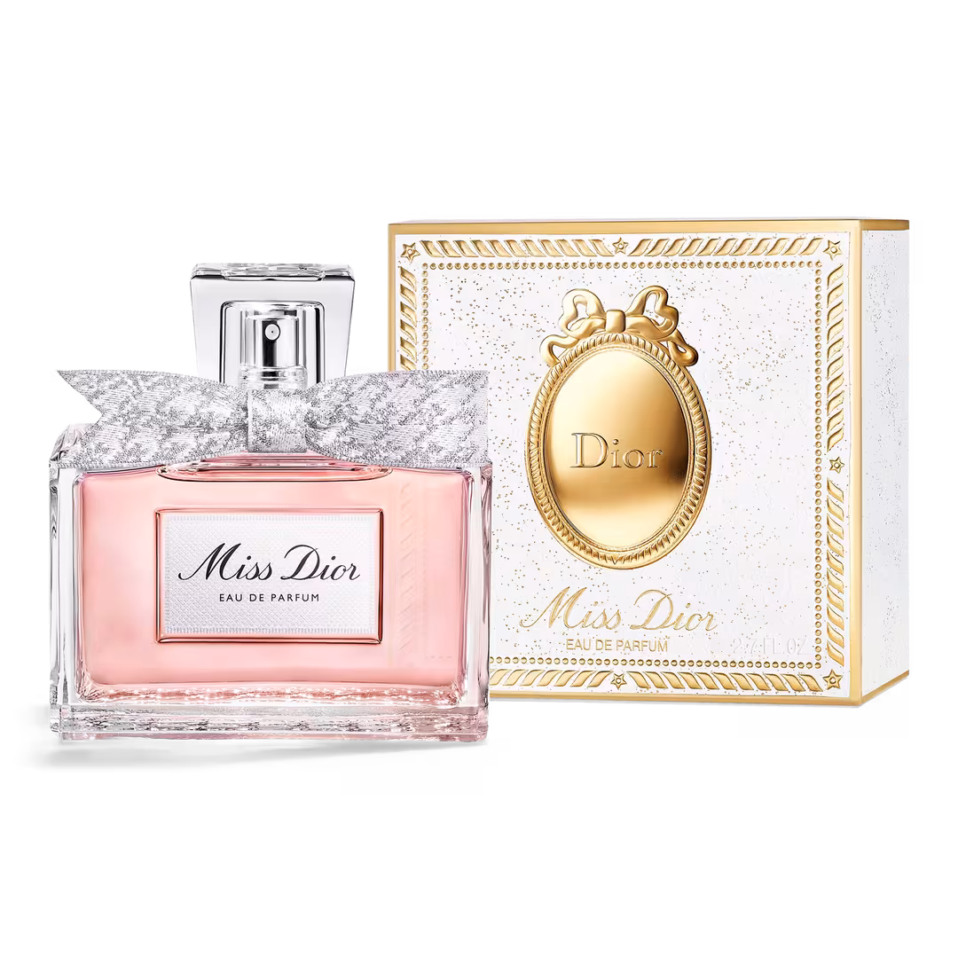 Dior  Miss Dior Eau de Parfum Limited-Edition Holiday Gift Case