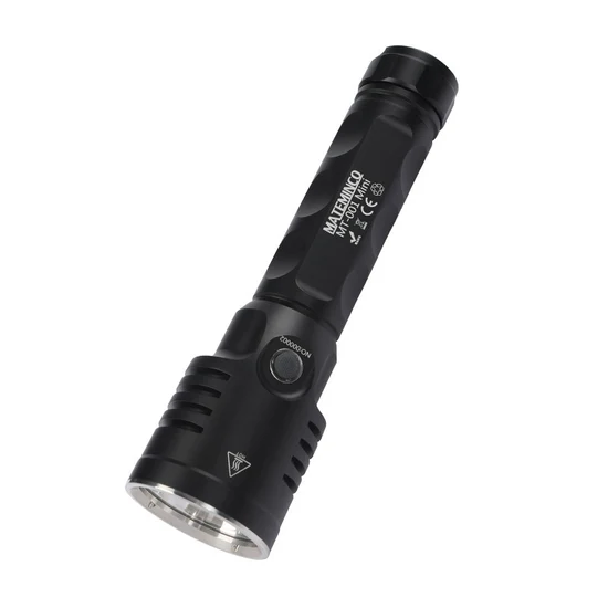Mateminco MT001 MINI Outdoor 6500lm Spotlight