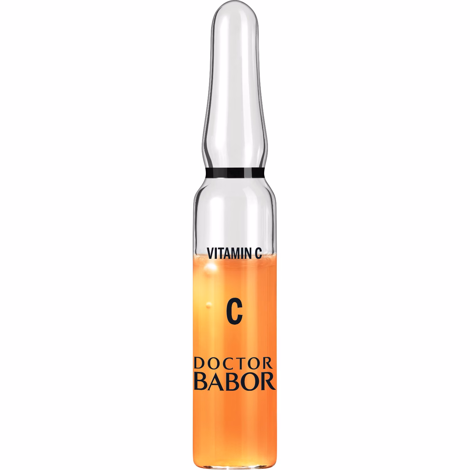 Radiance Ampoule Serum Concentrate
