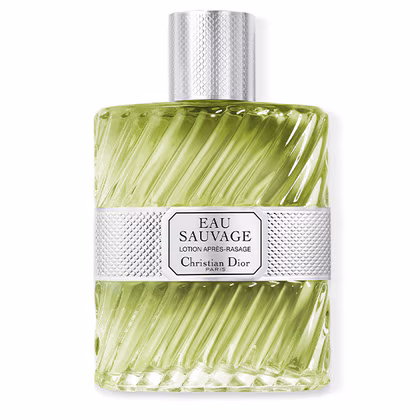 DIOR Eau Sauvage Aftershave Lotion 100ML