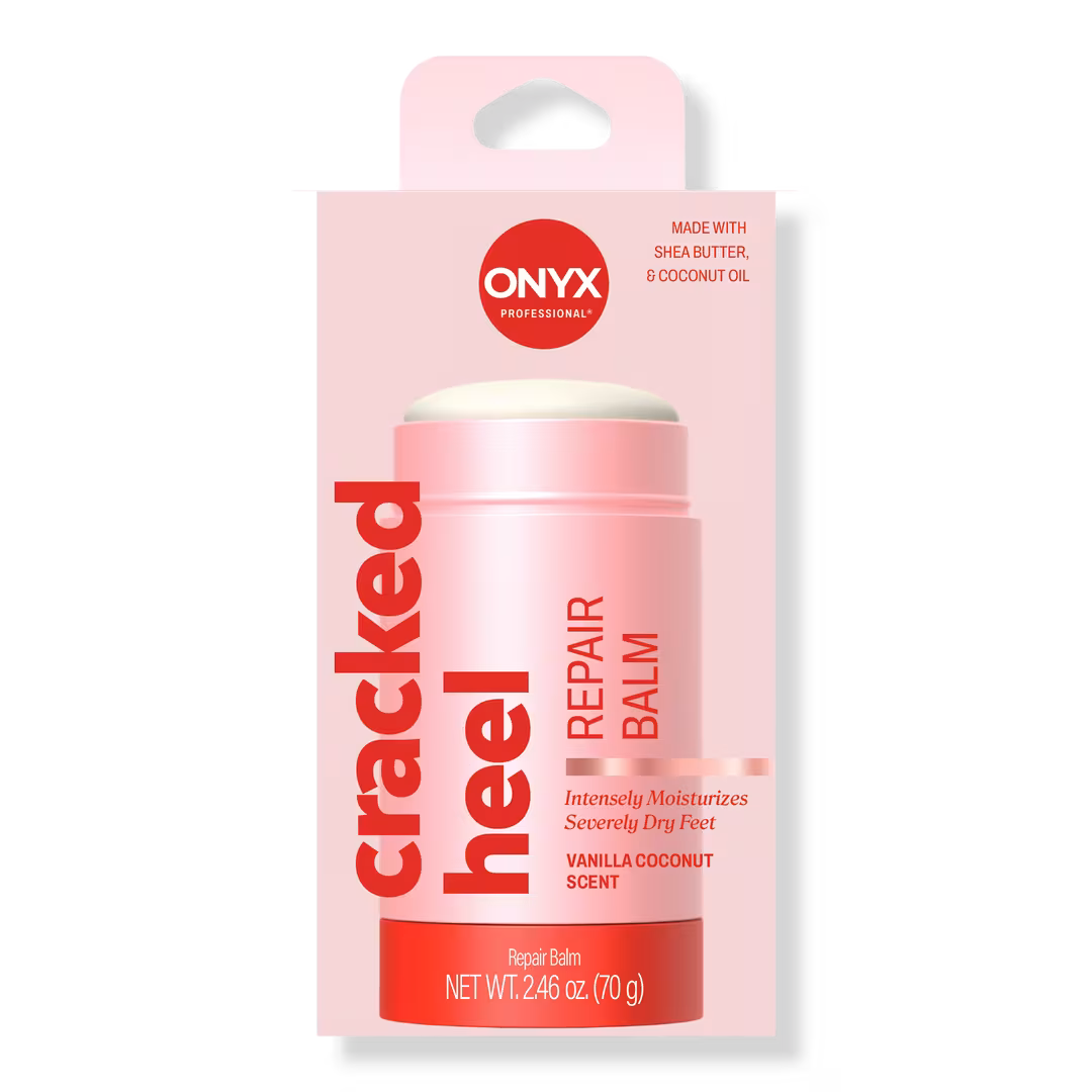 ONYX Professional  Cracked Heel Repair Balm