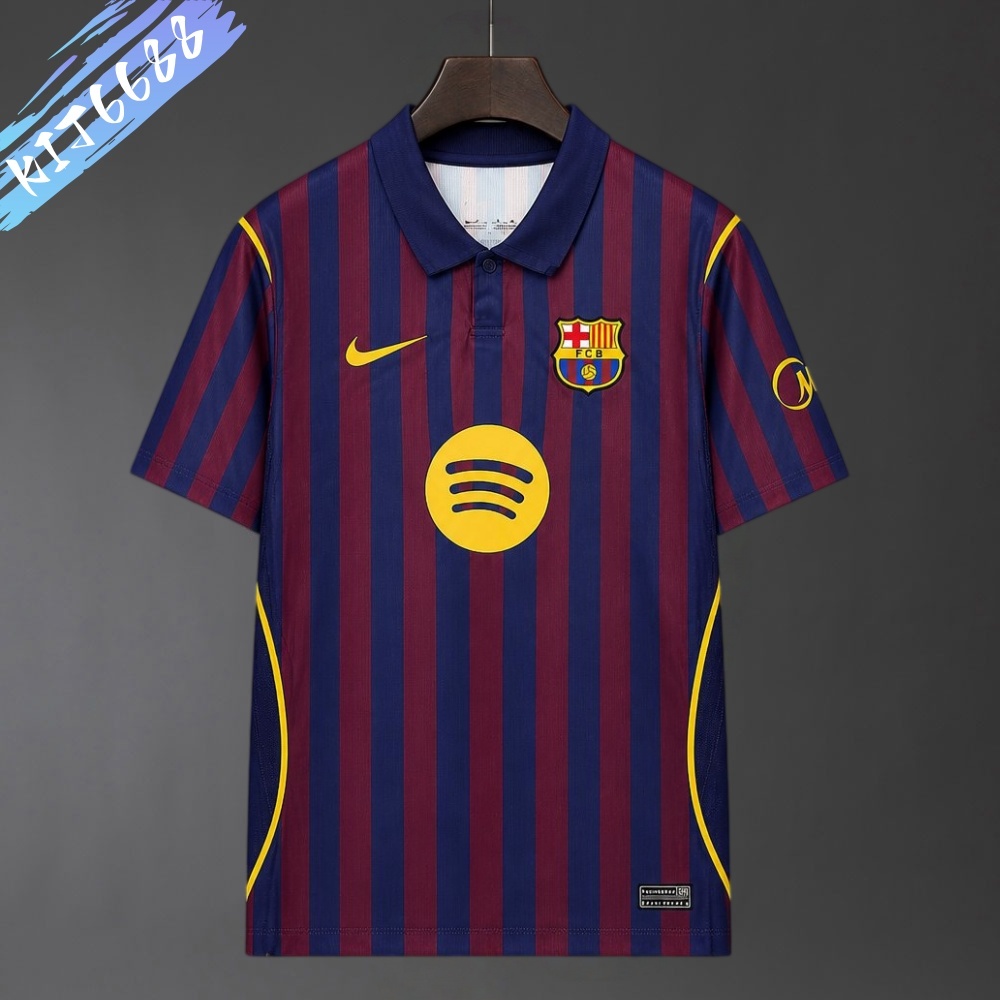 2026/2027 Barcelona training suit Football Shirts (Fan Edition)